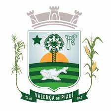 Brasão Valença do Piauí